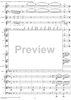 "Nelle guerre d'amore", No. 25 from "La Finta Semplice", Act 3, K46a (K51) - Full Score