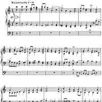 Chorale and Fugue on "A Mighty Fortress"