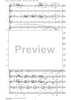 Symphony No. 9, Movement 3 - Full Score
