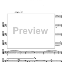 Verre a Tindari Op.92 - Viola