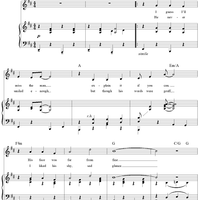 Guess I'll Miss the Man