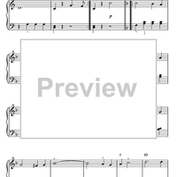 Stars And Stripes Forever