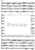 String quartet No. 2 - Score