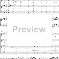 Mass No. 9 (Sancti Bernardi) in B-flat Major, "Heiligmesse": No. 1. Kyrie