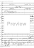 Symphony No. 40 in G Minor, Movement 2 - Full Score