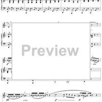 15 Vocalises for Medium or Low Voice, Op. 12: No. 7