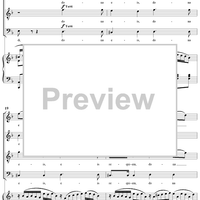 Requiem in D Minor, No. 8: Agnus Dei