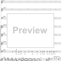 Missa Solemnis, No. 5: Benedictus