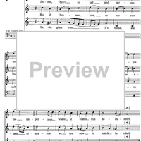 Catches No. 84 - 95 from The Catch Book (Oxford) - Score