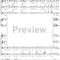 Mass No. 2 in G Major