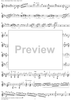 Donau-Walzer (On the Beautiful Blue Danube Waltz), Op. 314 - Waltz - Op. 314 - Violin 1