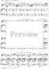 Songs Without Words, Op. 35, No. 2 ''Lento ma non troppo''