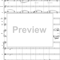 Piano Concerto No. 2, Movement 4 - Full Score