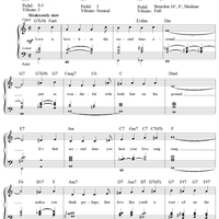 The Second Time Around