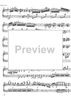 Sonata f minor WoO 47 No. 2 - Piano