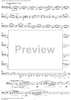 String Quartet No. 3 in A Major, Op. 41, No. 3 - Cello
