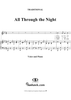 All Through the Night