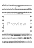 Why do the Nations So Furiously Rage Together? - Euphonium 2 BC/TC