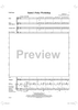 Santa's Noisy Workshop - Score