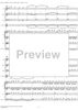 Symphony No. 87 in A Major  movt. 4  - Hob1/87 - Full Score
