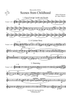 Scenes From Childhood - Trumpet 2 in B-flat