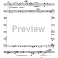 Sonata No. 2 "Tasting Love" - Tuba