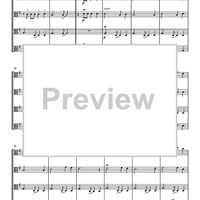 1, 2, 3, Play! (Teacher Score) - Viola