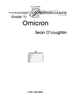 Omicron - Score