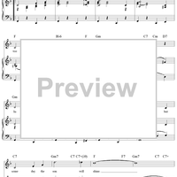 Into Each Life Some Rain Must Fall