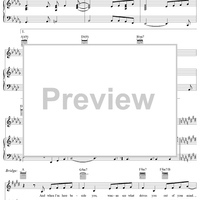 (I Wanna Take) Forever Tonight