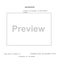 Into the Lights of Eternal Chaos - Preface