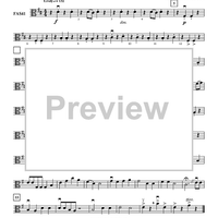 Wraggle-Taggle Gypsies, The - Viola