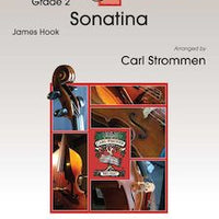 Sonatiana - Cello