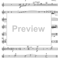 Concertpiece - E-flat Cornet