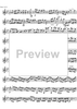 String Quartet No. 5 Bb Major D68 - Violin 1