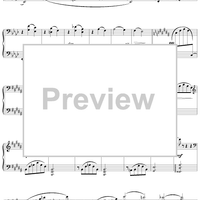 Valse, No. 10 from "Feuillets de Voyage", Op. 26, Book 2