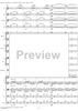 Symphony No. 3 in D Minor, "Wagner", WAB103 Movement 4 - Full Score