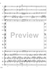 Passage of Arms - Score