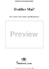 Six Lieder and Romances, op. 93a, no. 3: O süßer Mai!