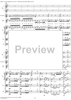"Sposa cara, sposa bella", No. 17 from "La Finta Semplice", Act 2, K46a (K51) - Full Score