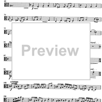 Jarní Hudba - Viola