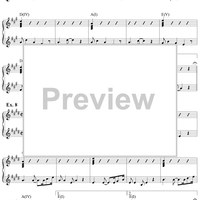 Studies and Improvisations for Trumpet: Part II