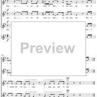 Prayer of the Children - SSAA Choral