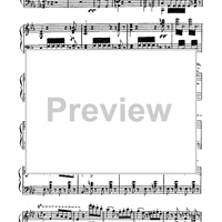 Rigoletto, Act 1, No. 1: Della, mia bella incognita