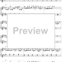 Flapperette - Piano Duet