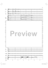 William Tell Overture - Score