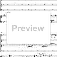 Christmas Oratorio: Part III, The Shepherds