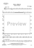 Full Circle (Fanfare for Band) - Percussion 2