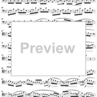 Concert Study No. 38