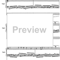 Fantasia Adoro te devote